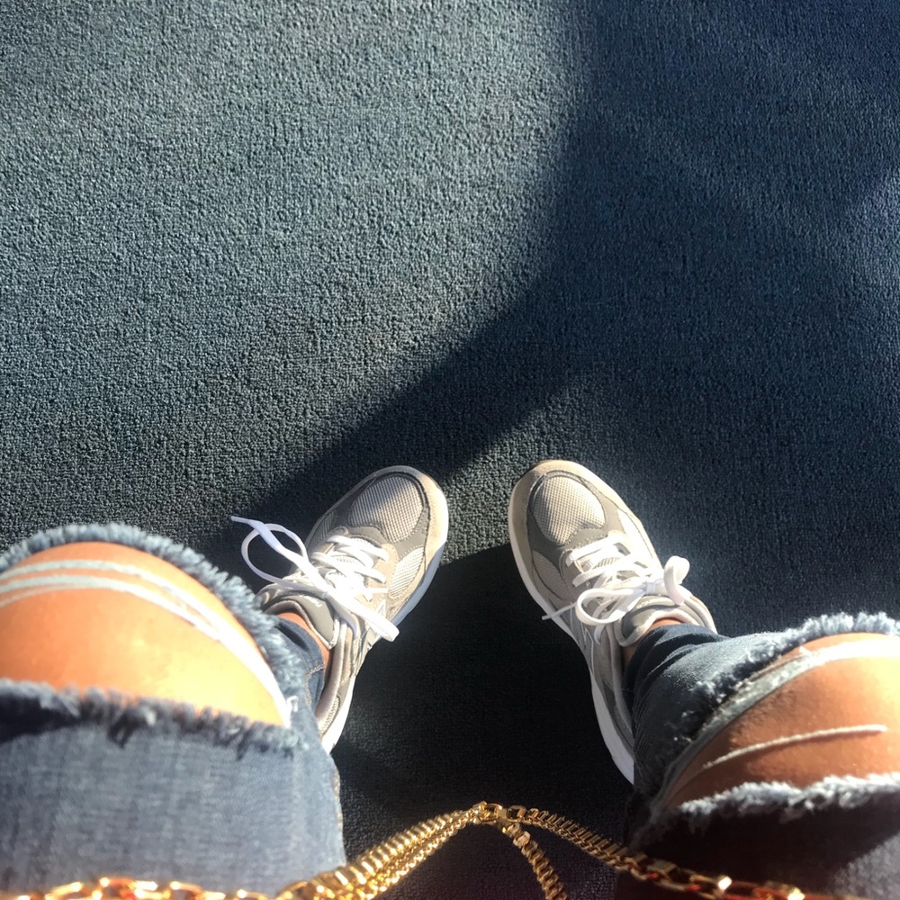 Meet your Posher, Kim